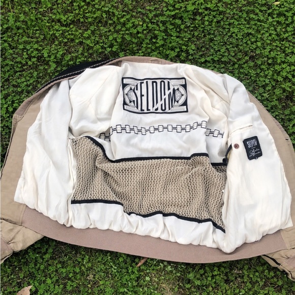 Designer seldom sweater - Picture 2 of 9